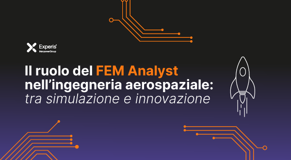 Il ruolo del FEM Analyst | Immagine di anteprima dell'articolo