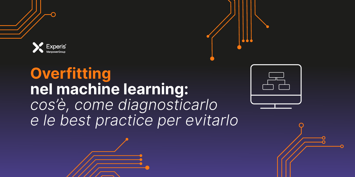 Overfitting nel machine learning