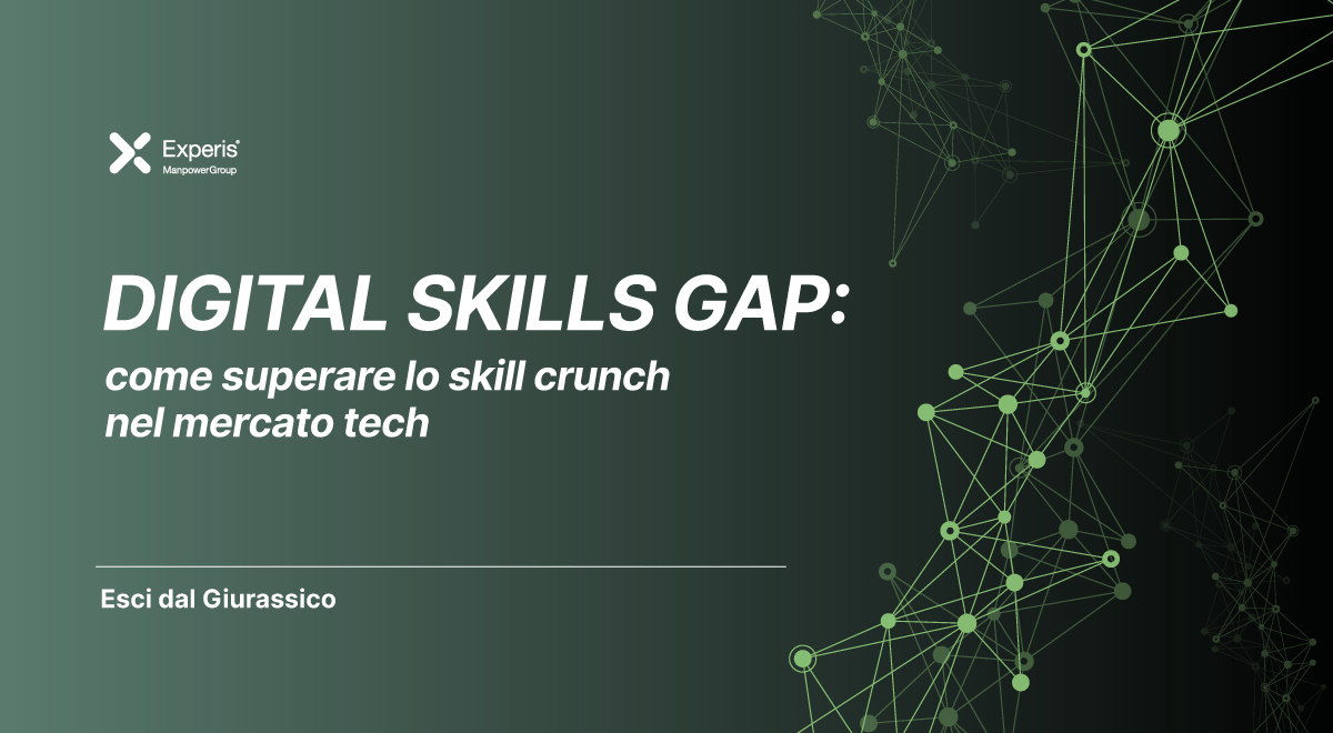 Digital Skills Gap