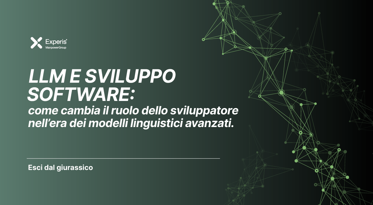 LLM e sviluppo software 