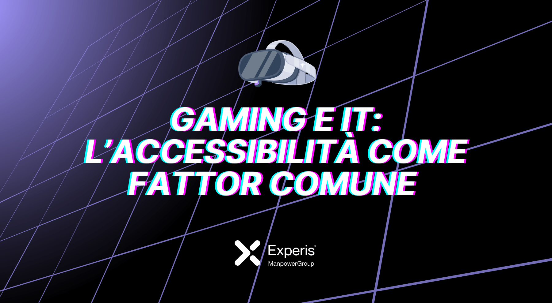 Gamin e IT