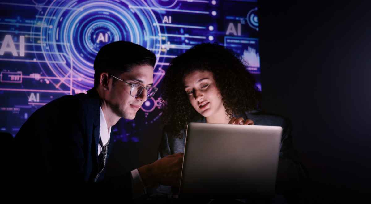 AI copilots
