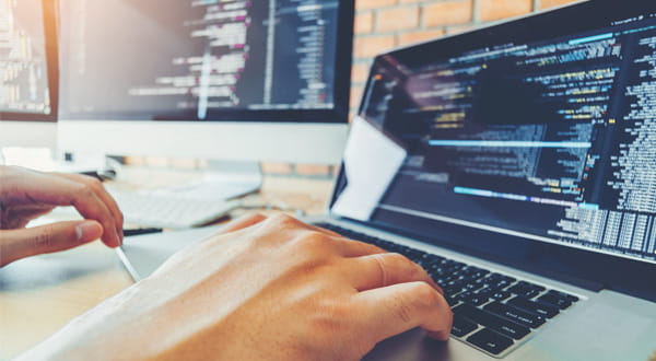 Coding Challenge