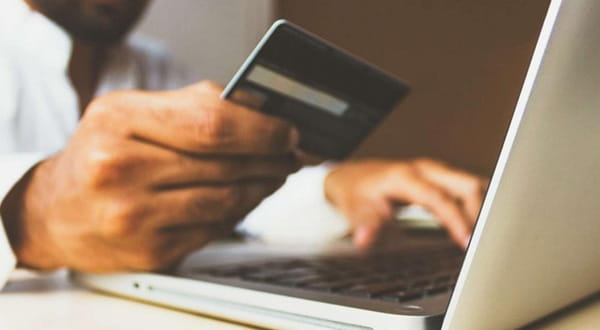 Boom e-Commerce