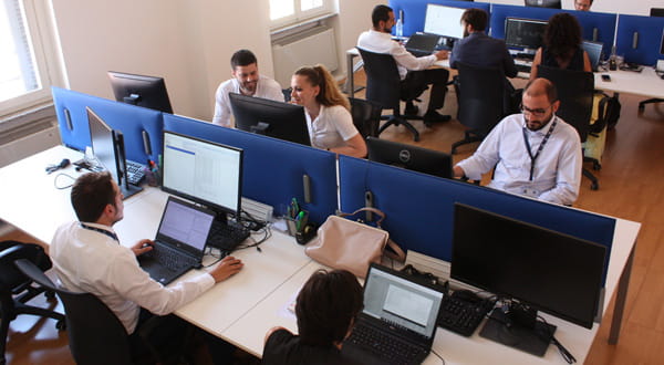Bootcamp Sap Business Intellingece