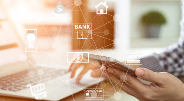 Case Studies - Bank