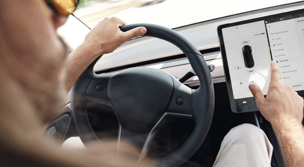 Case Studies - FCA - Autonomus Driving