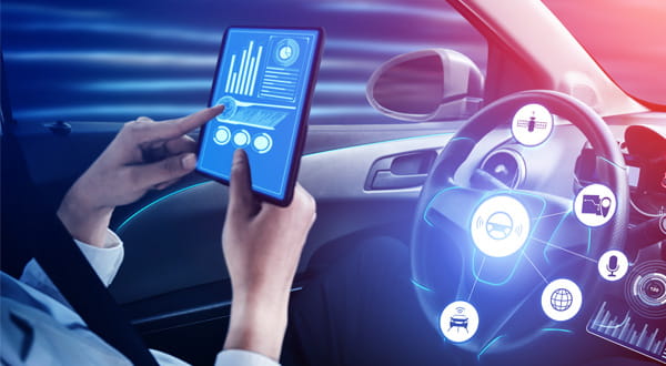 Case Studies - FCA - Futuro