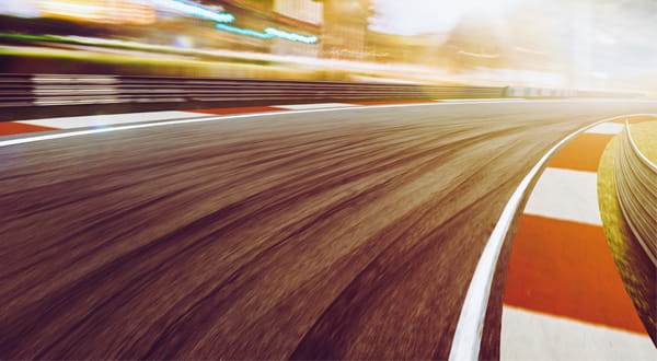 Case Studies - Motorsport