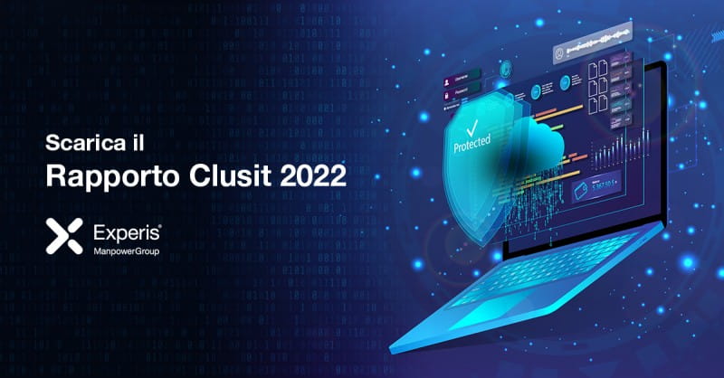 Clusit 2022
