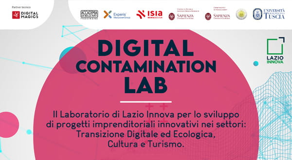 Digital Contamination Lab