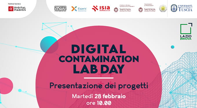 Digital Contamination Lab Day 2023