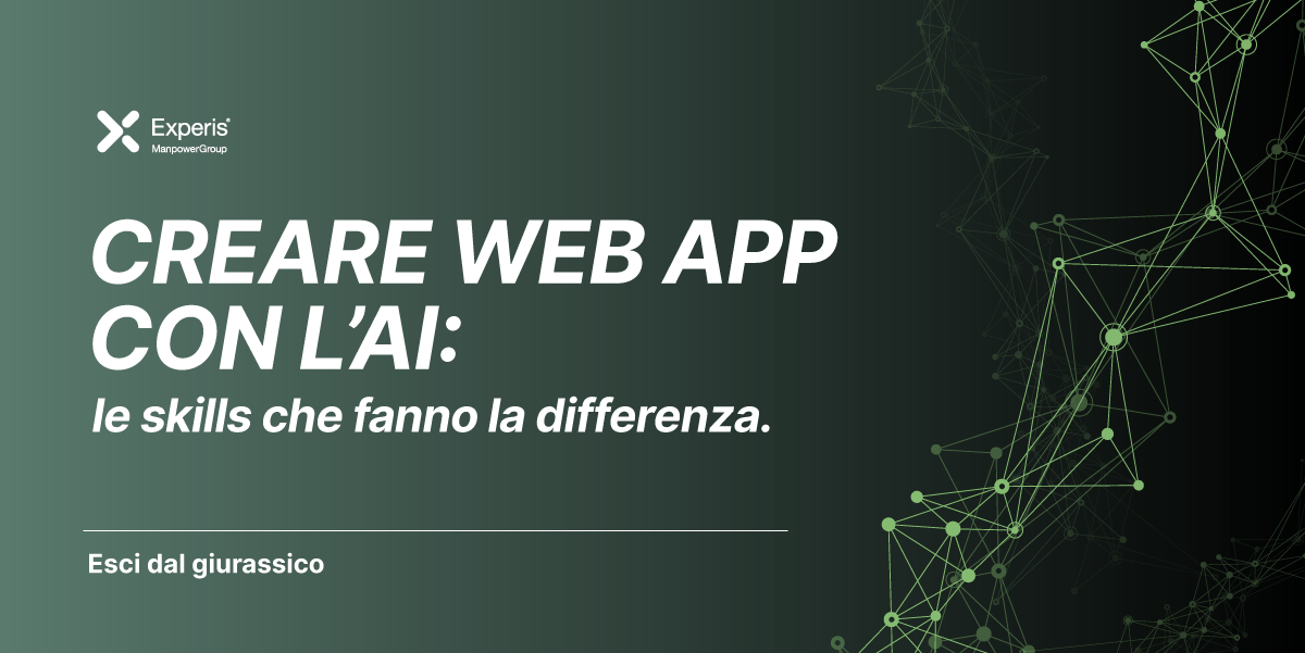 Creare web app con l'AI | Immagine di anteprima 