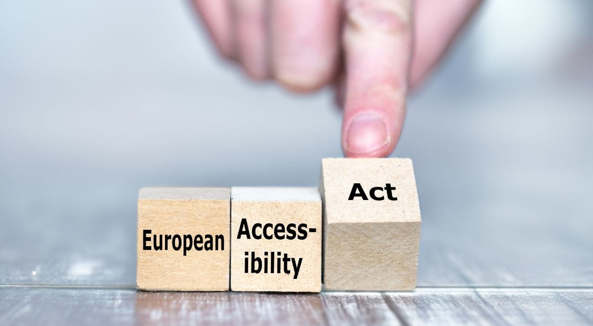 European Accessibility Act