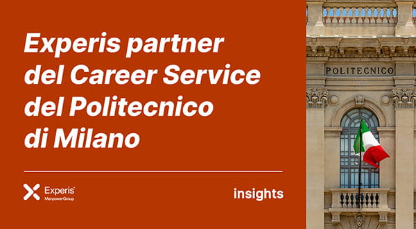 Experis Partner Polimi