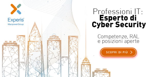 Espero di Cyber Security