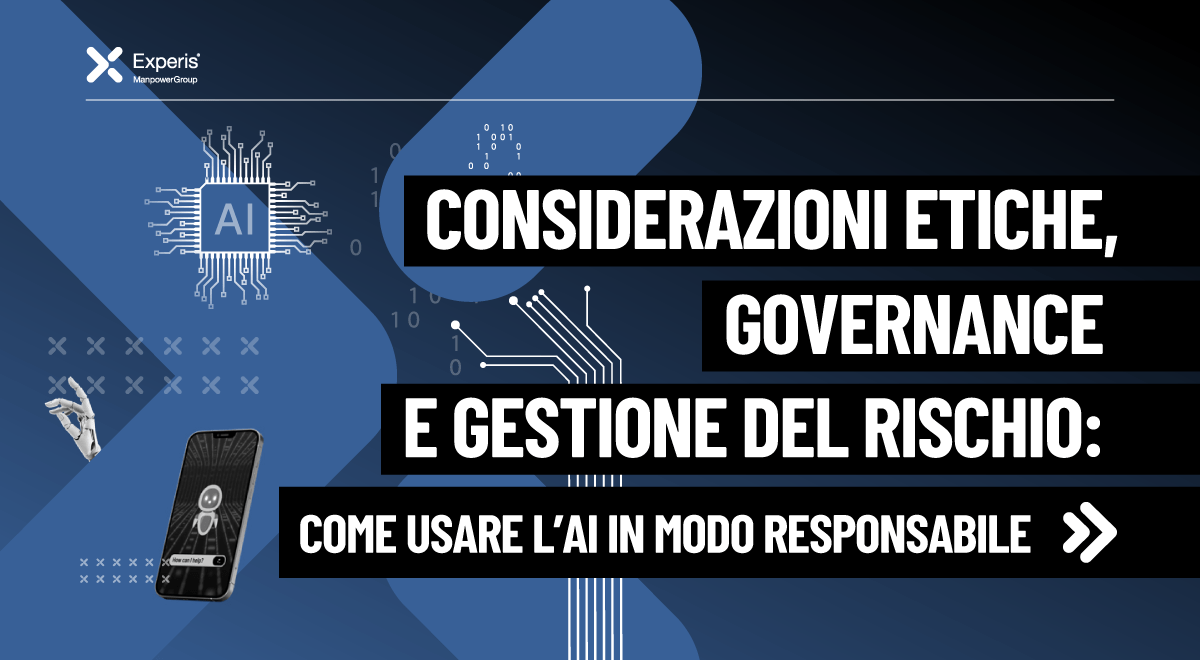 Governance AI | Immagine di anteprima dell'articolo