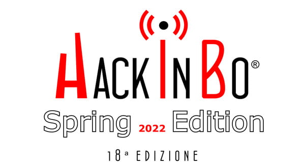 Hack in Bo