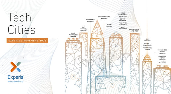 Tech Cities 2024