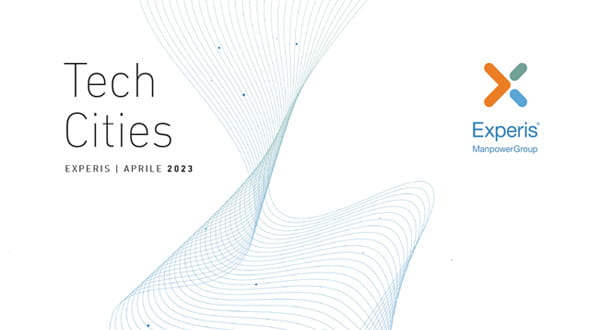 Tech Cities 2023