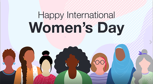 International Women Day