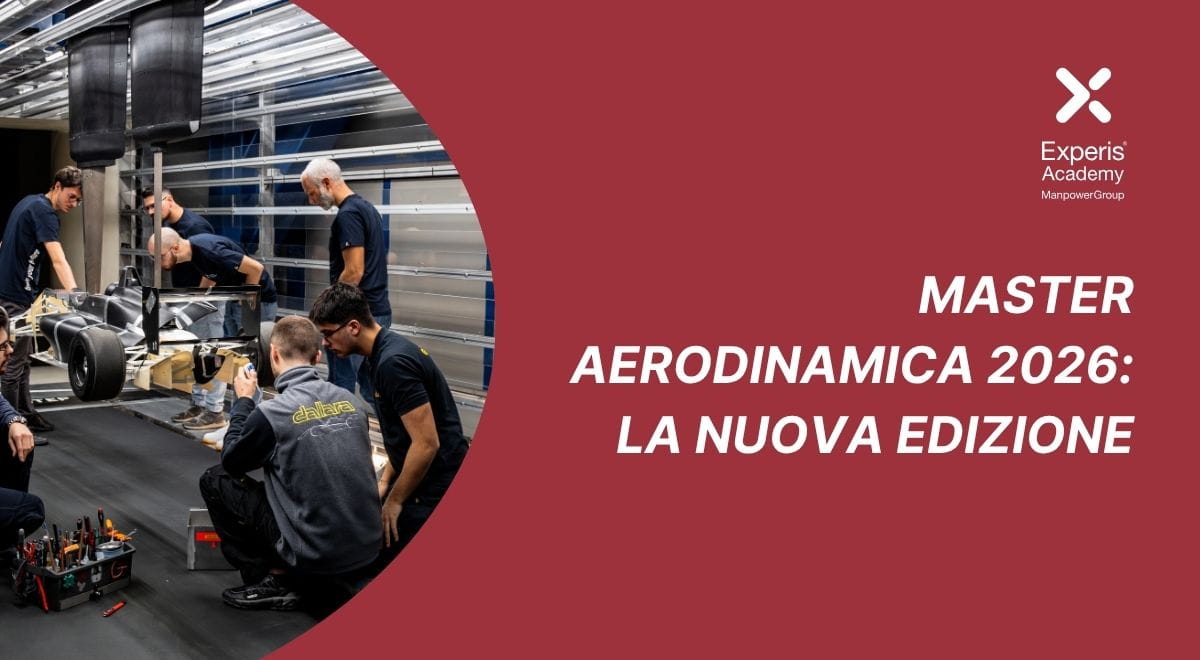 Master Aerodinamica 2026 2