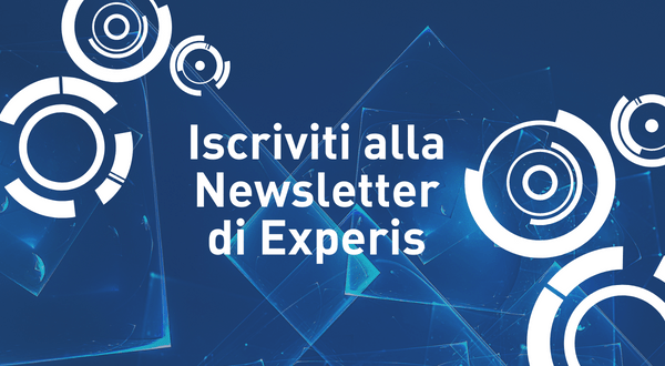 Newsletter Experis
