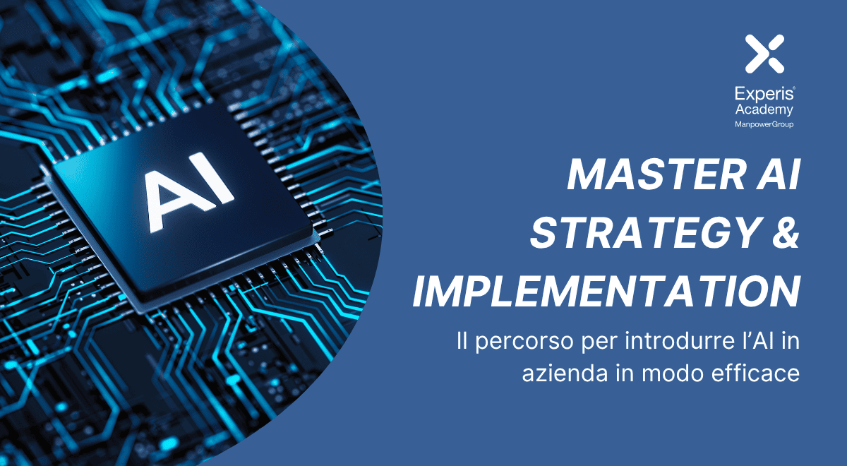 Master AI