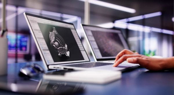 Lavorare come progettista meccanico