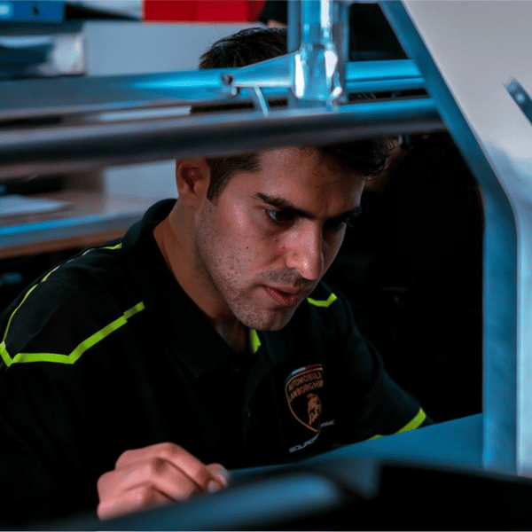 Andrea Serra