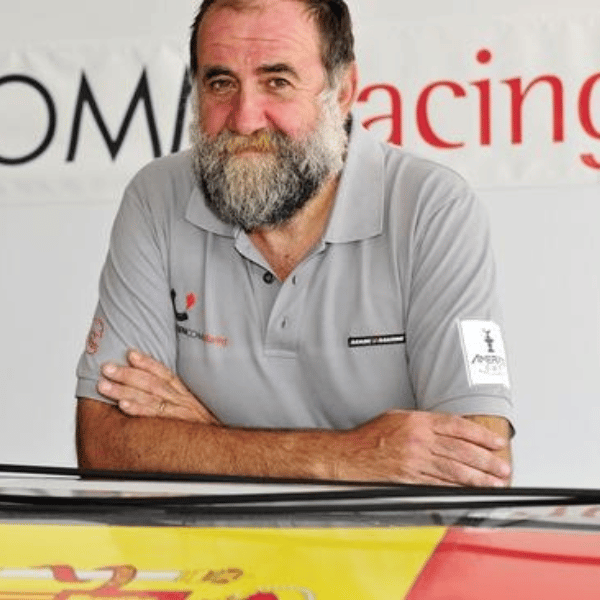 Giovanni Lombardi
