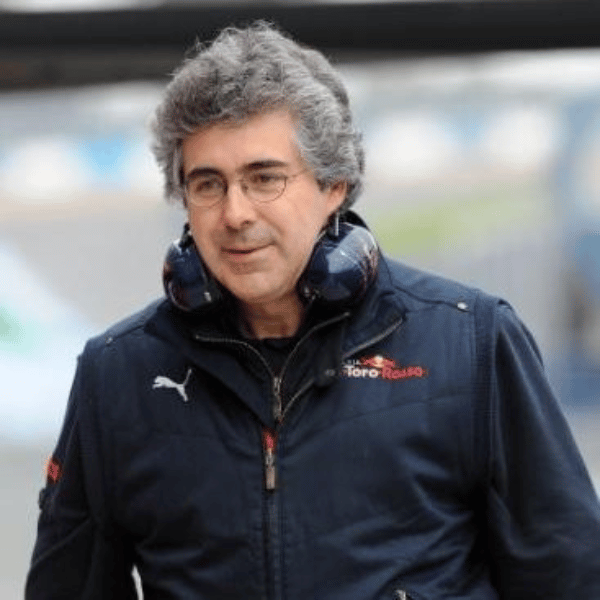 Niccolò Petrucci